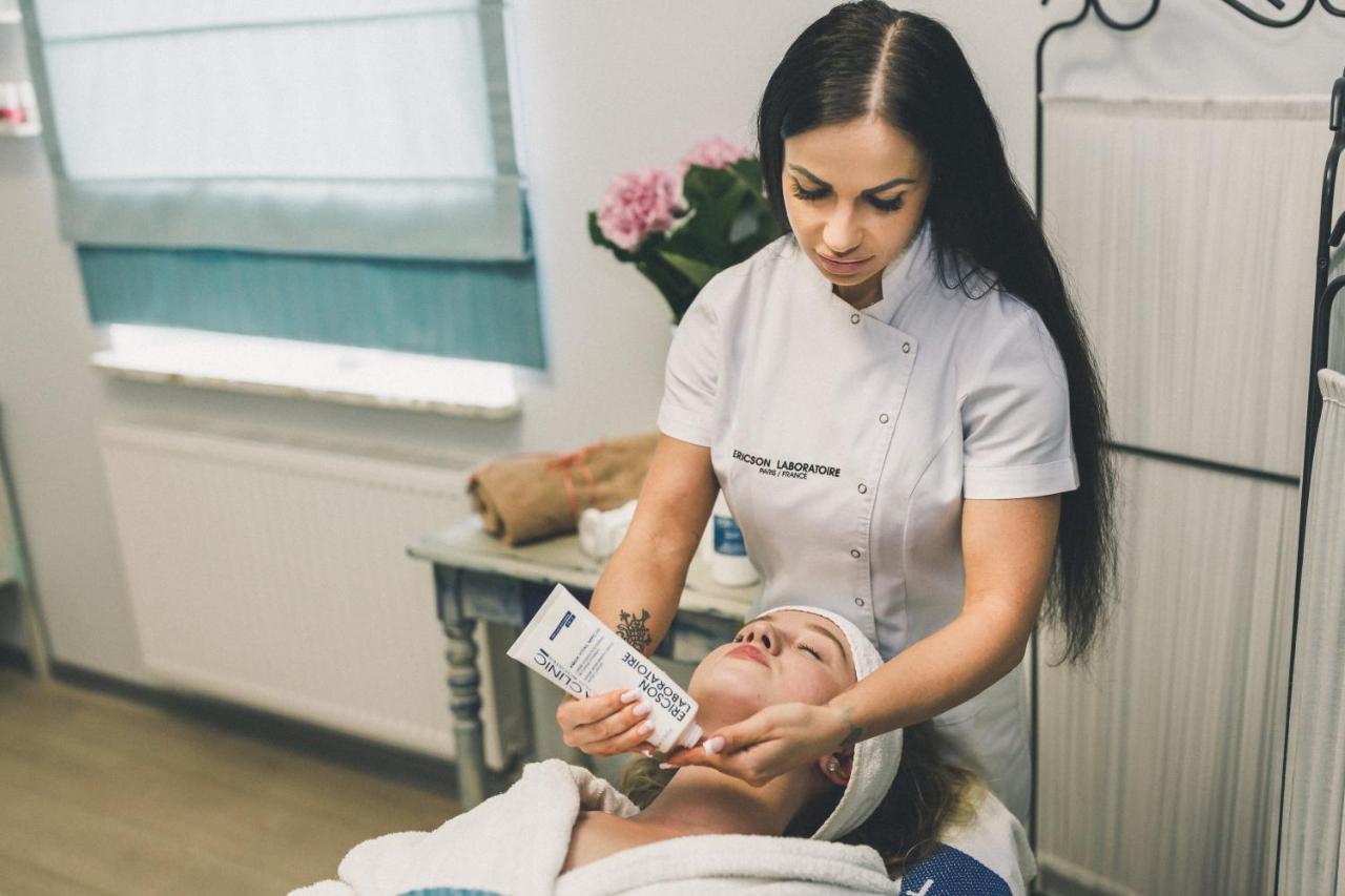 Hotel Czardasz Spa & Wellness Płock Eksteriør bilde