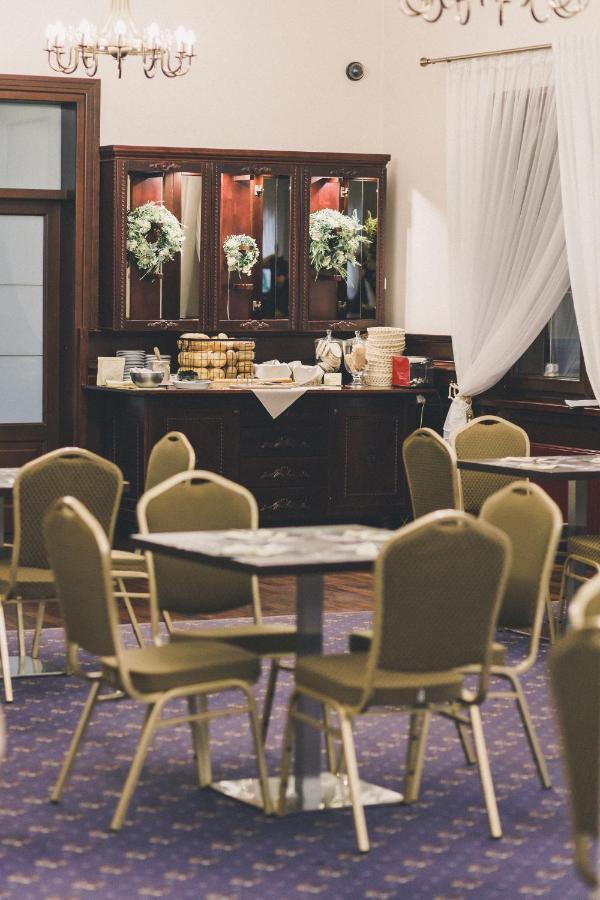 Hotel Czardasz Spa & Wellness Płock Eksteriør bilde