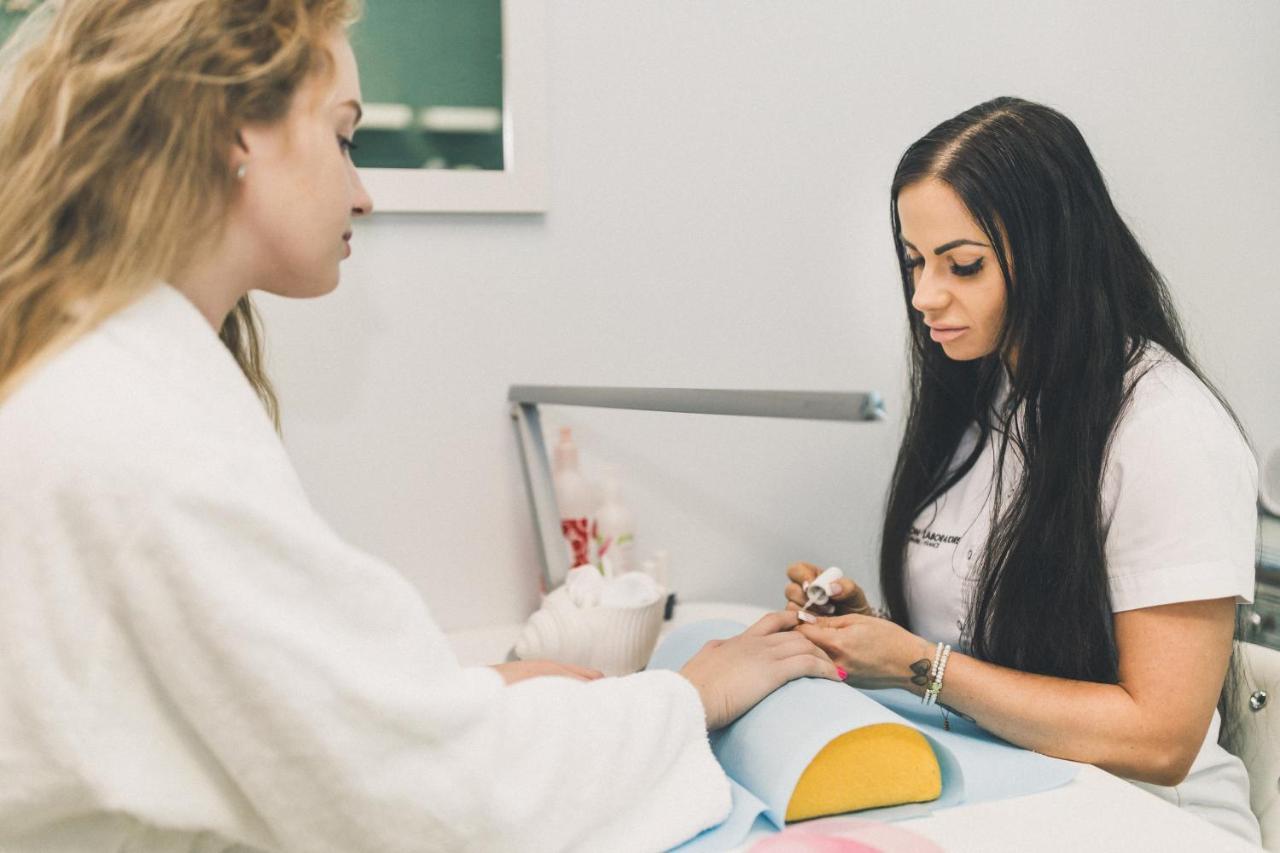 Hotel Czardasz Spa & Wellness Płock Eksteriør bilde