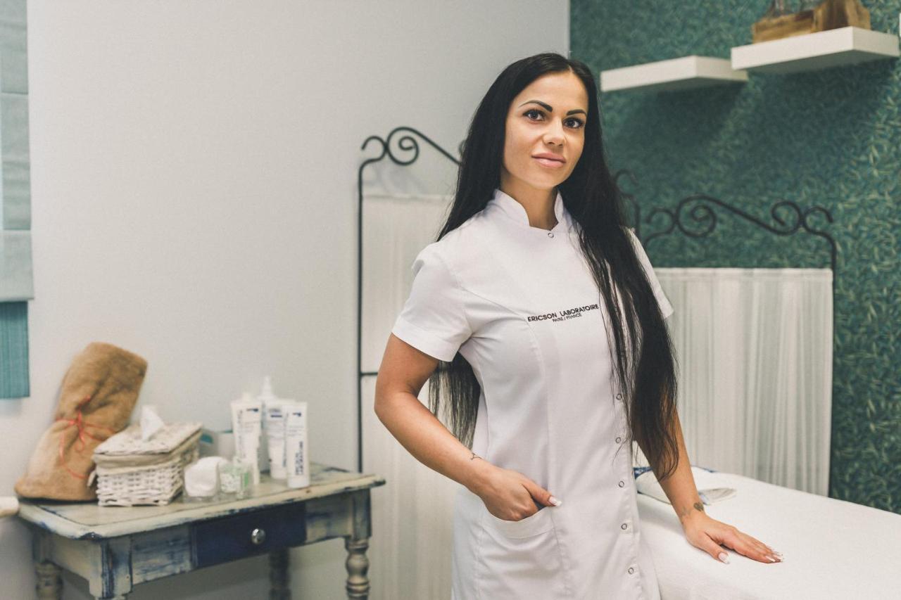 Hotel Czardasz Spa & Wellness Płock Eksteriør bilde
