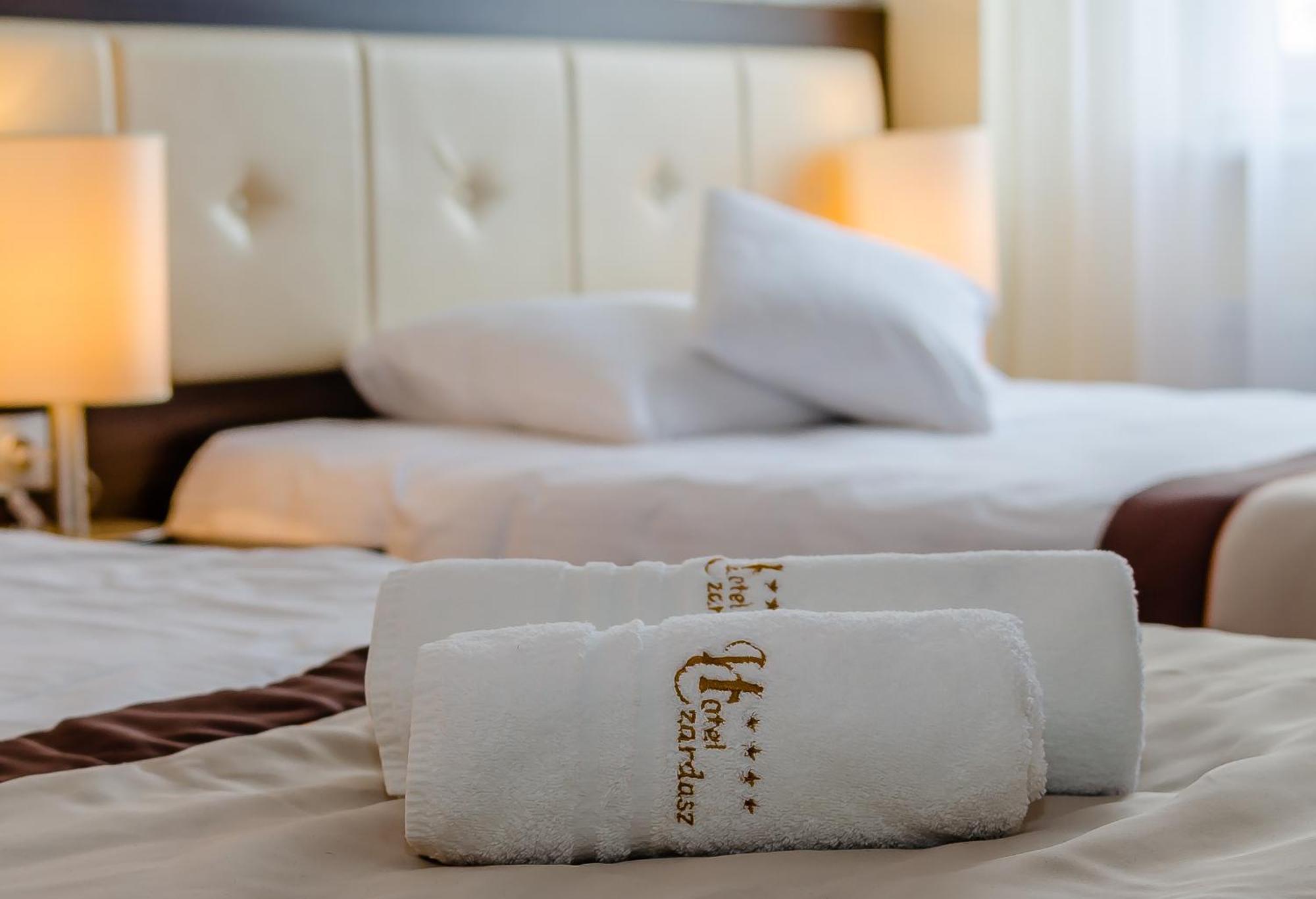 Hotel Czardasz Spa & Wellness Płock Eksteriør bilde