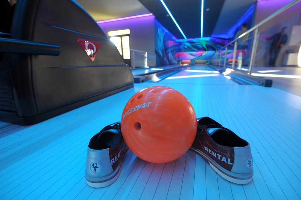 Hotel Czardasz Spa & Wellness Płock Eksteriør bilde