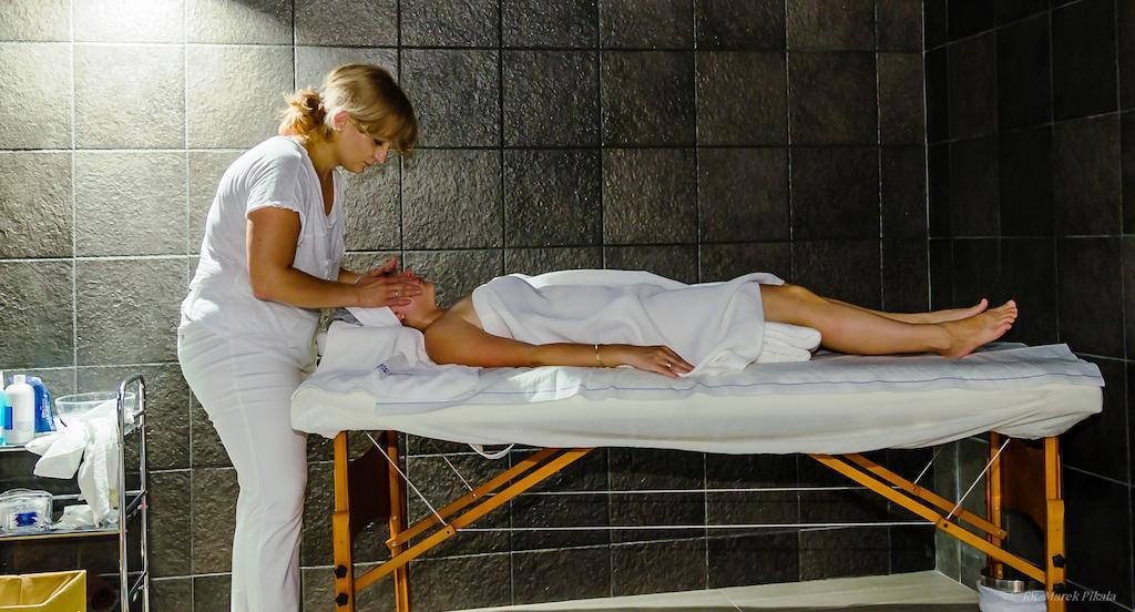 Hotel Czardasz Spa & Wellness Płock Eksteriør bilde