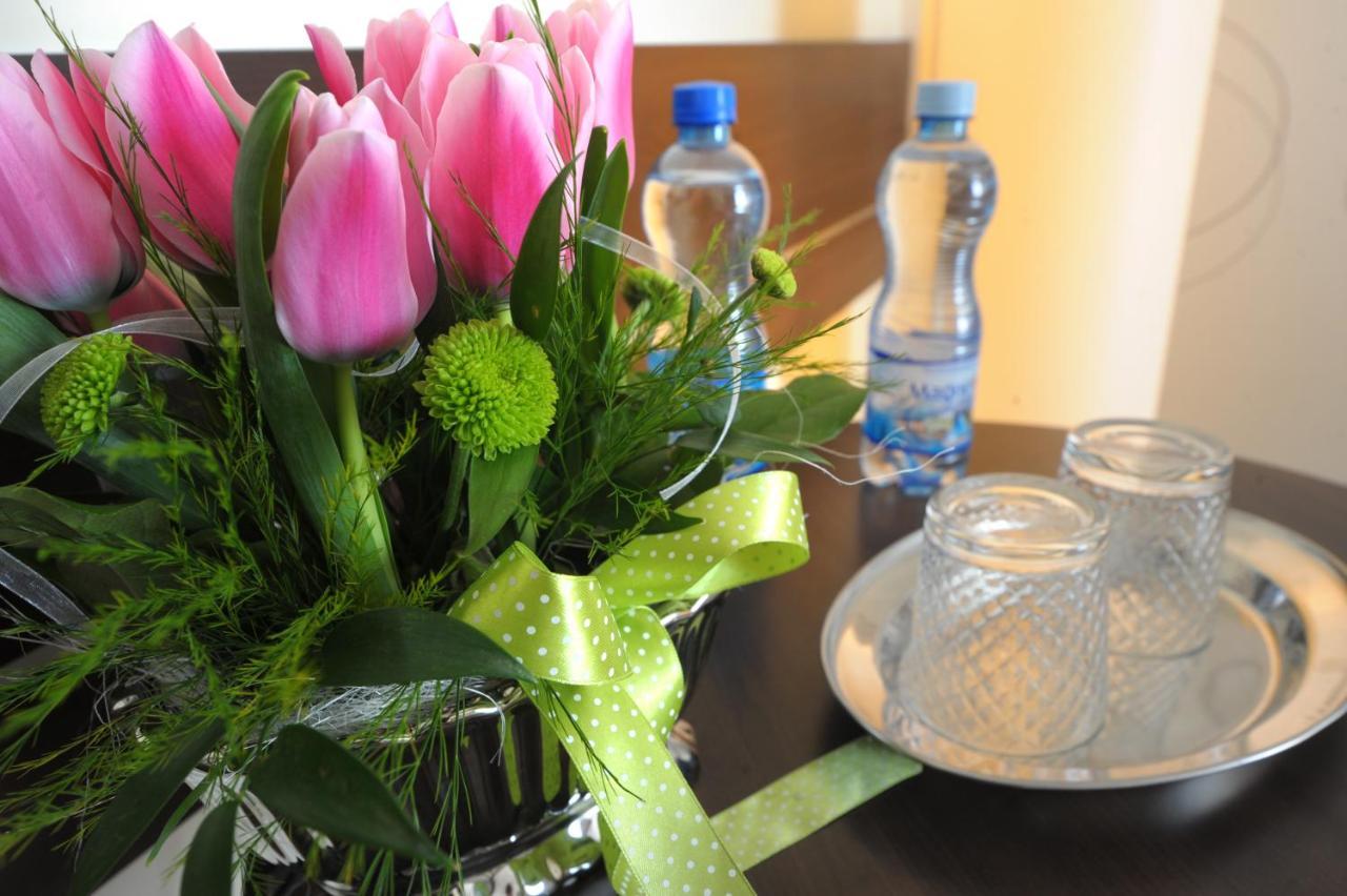 Hotel Czardasz Spa & Wellness Płock Rom bilde