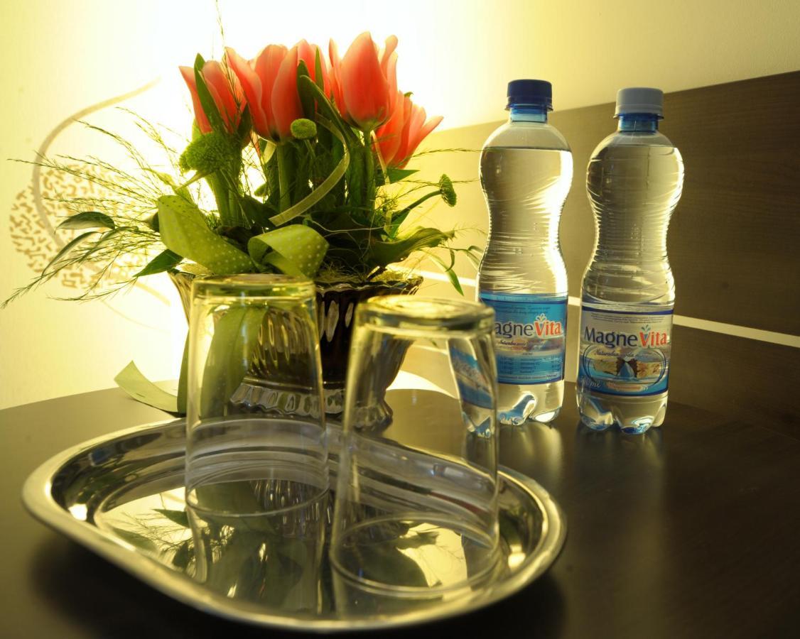 Hotel Czardasz Spa & Wellness Płock Rom bilde